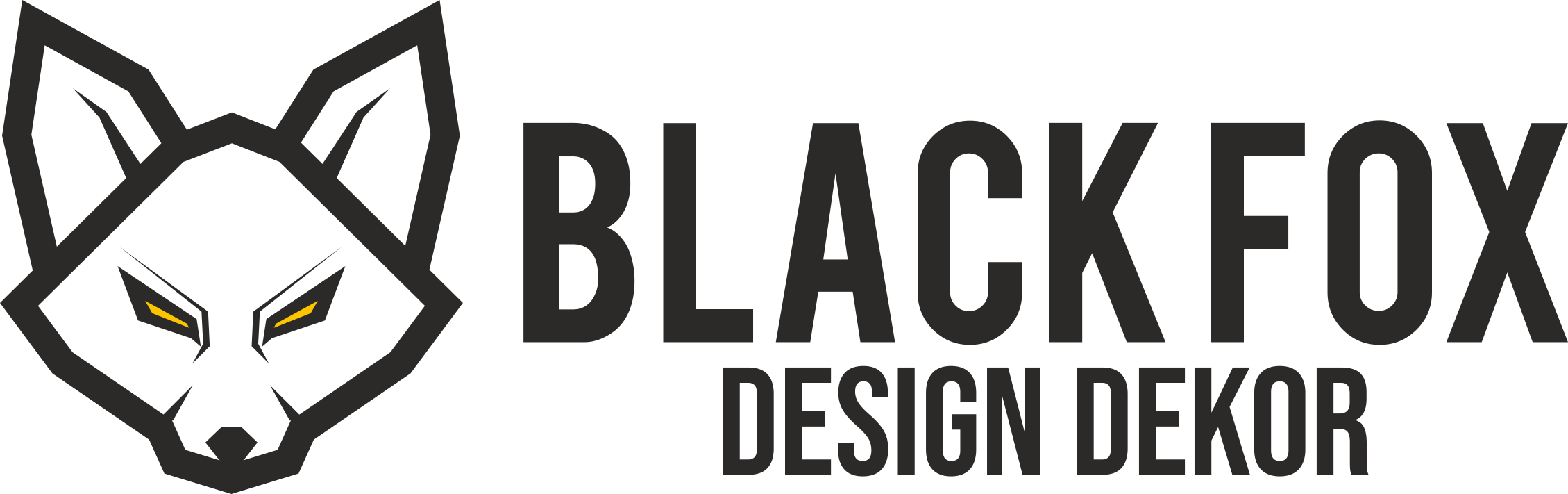 Design & Dekor logotyp