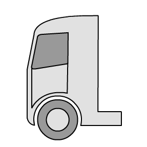 truck icon 01